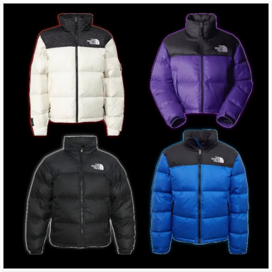 North Face Supplier